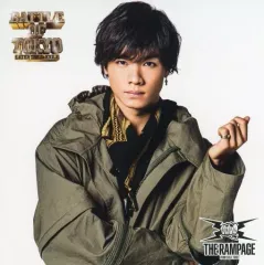 2025年最新】川村壱馬 アザージャケットの人気アイテム - メルカリ