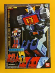 Amazon.co.jp: 大鉄人17 VOL.1 [DVD] : 神谷政浩, 竹井みどり