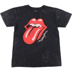 2025年最新】ローリング ストーンズ tシャツの人気アイテム - メルカリ