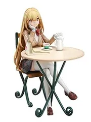 【中古】フリュー とある科学の超電磁砲T 食蜂操祈 お絵描き生配信Ver. 1/7スケール PVC製 塗装済み 完成品 フィギュア FR95728のサムネイル