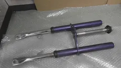 2025年最新】シャリー フロントフォークの人気アイテム - メルカリ