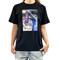 オリジナル Tシャツ メッシ サッカー パリサンジェルマン バルセロナ アルゼンチン代表 Tシャツ S M L XL タイト ジャスト 大きい ビッグ オーバーサイズ メンズ レディース ユニセックス ピンククリーム