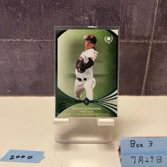 レア 2006 CSG 9 Topps Chrome RED 90シリ 松井秀喜 Topps 松井秀喜原版棒球体育集换卡| eBay