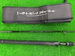 【加古川店】 中古 YAMAGA Blanks | ヤマガブランクス ロッド 72S 23シーウォークタイラバ 【83】 加古川店】 中古 YAMAGA Blanks | ヤマガブランクス ロッド 72S