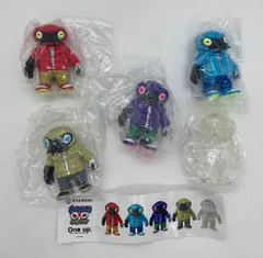 2025年最新】クトゥルフオイド gyaromiの人気アイテム - メルカリ
