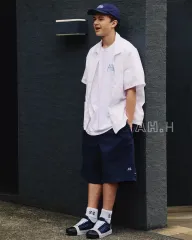 2025年最新】brochure big chino shorts a.hの人気アイテム 2025年最新】brochure big chino shorts a.hの人気アイテム