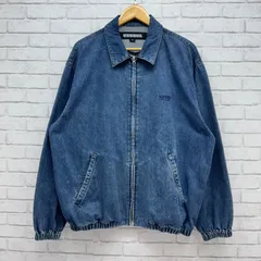 2025年最新】neighborhood denim zip work jacketの人気アイテム 