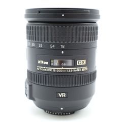 新品級 ★ Nikon AF-S DX NIKKOR 18-200mm f/3.5-5.6G ED VR II