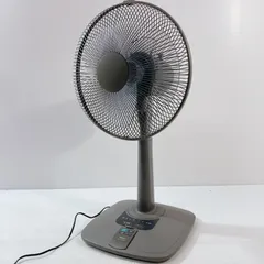 ナショナル　扇風機　リビング　F-K351A レトロ扇風機 Yahoo!オークション - 【ナショナル】リビング扇風機 扇風機