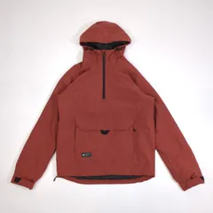 スノーボードウェア 147241 レッド S