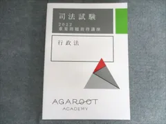 2025・2026年合格目標】司法試験｜重要問題習得講座 | アガ