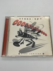 tune up hide remixes