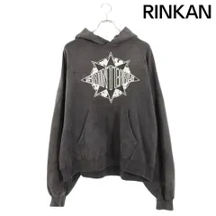 2025年最新】saint michael パーカの人気アイテム - メルカリ