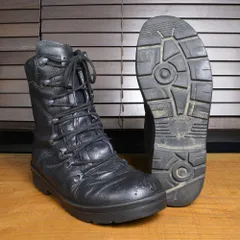 2025年最新】ドイツ軍 ブーツの人気アイテム - メルカリ