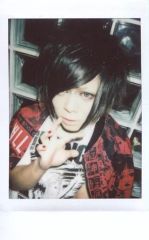 MEJIBRAY 綴 チェキ - メルカリ