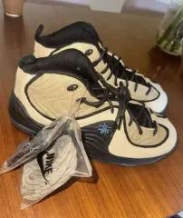 2025年最新】air penny × nike 2 stussyの人気アイテム - メルカリ 