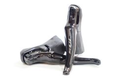 Shimano 105 ST-R7000 STIレバー シルバー - メルカリ