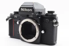 2024年最新】nikon f3 hp ボディの人気アイテム - メルカリ