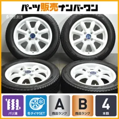 ミニライト 15インチと交換後約1000キロ走行タイヤセット 手渡5000円引き
