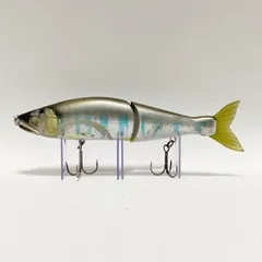 ガンクラフト　　ジョインテッドクロー 178 タイプ15-ss ガンクラフト ジョインテッドクロー178 Type-15SS 【シーバス