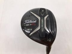 【即納】917F2 | 16.5 | R | Titleist Speeder 517 | 中古 | フェアウェイウッド | タイトリスト