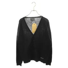DELUXE×PLAY BOY 23SS ジャガードバニーカーディガン ブラック DELUXE×PLAY BOY 23SS ジャガードバニーカーディガン ブラック