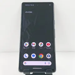 2025年最新】Google pixel 7a 未使用 simフリーの人気アイテム