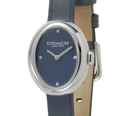 COACH コーチ 腕時計 レディース 14504424 サミー - メルカリ