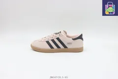 【今日特価】Adidas アディダス クラシックス ロートップスケートシューズ ピンクブラック JR6347