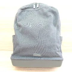 ◇ MOLESKINE モレスキン ビジネス カジュアル シンプル 底プラスチック 大容量 バックパック ブラック メンズ E  【1404020002720】のサムネイル