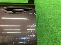 ラクティス NCP125 左フロントドア X 4WD アサヒ M2H3 67002-52470 9AH  