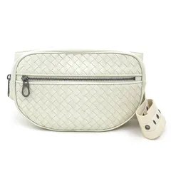 ボッテガヴェネタ BOTTEGAVENETA ベルトバッグ  ウエストバッグ イントレチャートのサムネイル