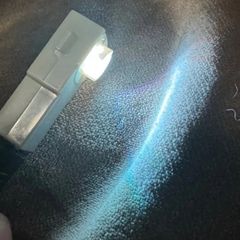 2個セット　フットランプLED トヨタ、レクサス、ホンダ、スバル、マツダ適合