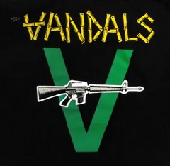 2025年最新】Vandal tシャツの人気アイテム - メルカリ