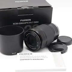 2024年最新】XC50-230mm F4.5-6.7 OIS IIの人気アイテム - メルカリ