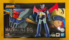 2025年最新】超合金魂 GX-70SP マジンガーZ D.C. アニメカラー