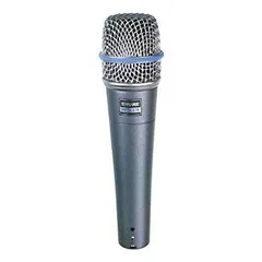2025年最新】中古 SHURE BETA57Aの人気アイテム - メルカリ 