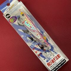 ジャクソン　飛び過ぎダニエル　３０ｇ　ケイムラピンクイワシ