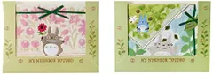 【新品・2営業日で発送】丸眞 タオルギフト ジブリ となりのトトロ 森のひなたぼっこ (ハンドタオル1枚／フェイスタオル1枚／バスタオル1枚) プ...