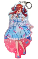 【中古】雑貨 中野三玖 アクキーGrande 「アタリつき!ブロマイド 映画 五等分の花嫁 中華ロリィタ」 スター賞