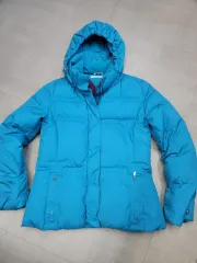 Tommy Hilfiger(トミーヒルフィガー) フーディー ダウン