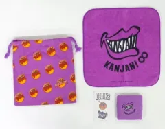 【中古】その他雑貨(男性) 村上信五(関ジャニ∞/SUPER EIGHT) エイターテインメント福袋(パープル) 「関ジャニ’sエイターテインメント」