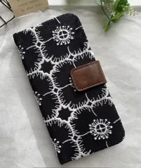 4438.4439*komomoさま専用 ミナペルホネン スマホケース 2372667191.jpg?1726221076