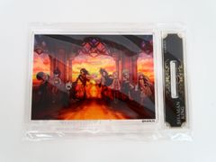 くじ引き堂 シャーマンキング ふんばりくじ 再び 20連 購入特典 アクリルスタンド