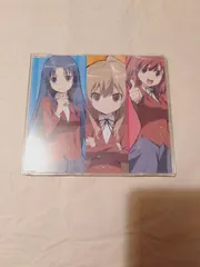 バレンタインセット とらドラ！チョコ無/逢坂大河 櫛枝実乃梨 川嶋亜美ネックレス バレンタインセット とらドラ！チョコ無/逢坂大河 櫛枝実乃梨