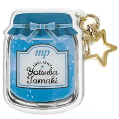 【中古】雑貨 四葉環 「アイドリッシュセブン アクリルキーホルダーコレクション」