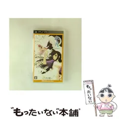 【中古】 水月 ～Portable～ ベスト版 [PSP] / GNソフトウェア