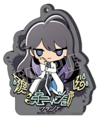 【中古】キーホルダー・マスコット(キャラクター) 神宮寺寂雷 「ヒプノシスマイク-Division Rap Battle- ヒプマイ サンリオリミックス トレーディングアクリルチャーム～2nd Ver.～」