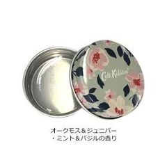 CATH KIDSTON　 キャスキッドソン リップクリーム LIP BALM-OM&JP