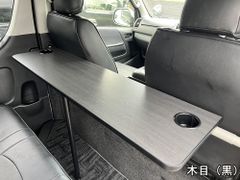 ⭕️ランドクルーザープラド 150 系 木目調 ラック ベッドキット